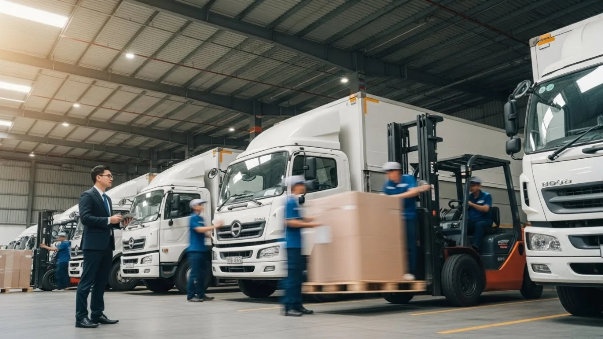 Doanh Nghiệp Bình Dương Chia Sẻ Kinh Nghiệm Thuê Dịch Vụ: Bài Học Thành Bại