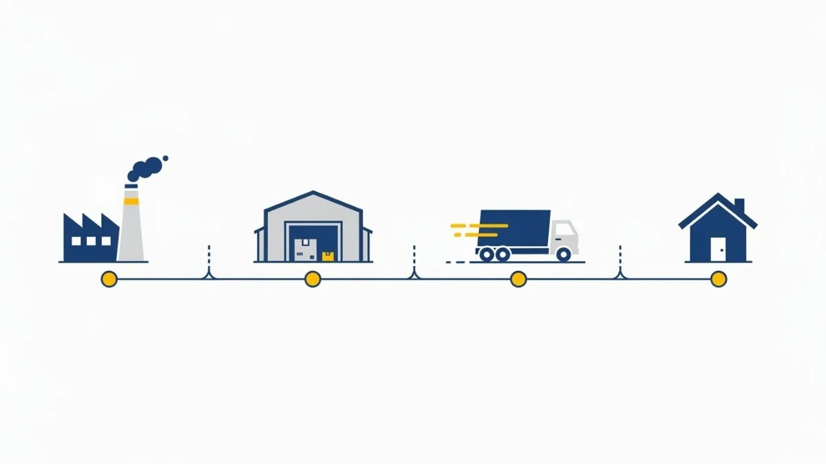 Doanh nghiệp tập trung vào mục tiêu kinh doanh chính với giải pháp trọn gói