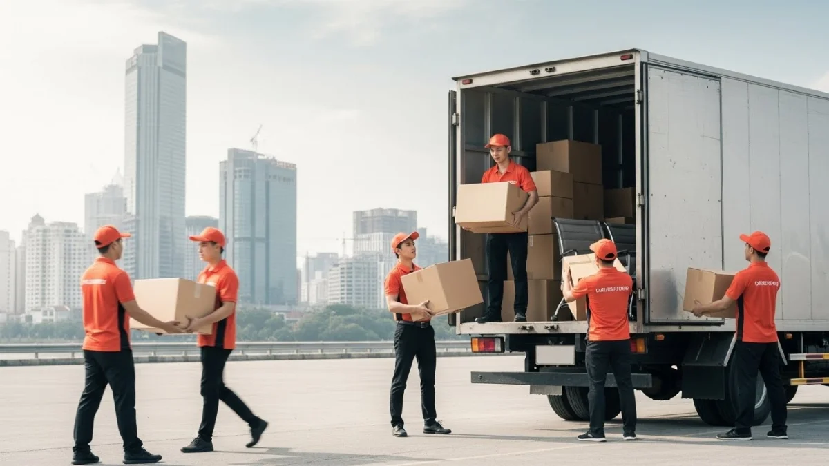 9 Sai Lầm Chết Người Khi Chuyển Văn Phòng Tại Bình Dương (Và Cách Tránh)