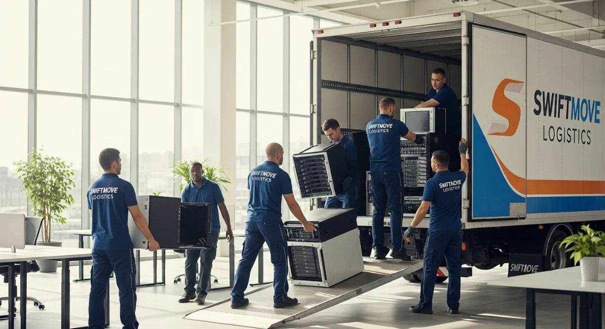 Cách Kiểm Tra Uy Tín Công Ty Chuyển Văn Phòng Trước Khi Ký Hợp Đồng – Hướng Dẫn Chi Tiết Cho Doanh Nghiệp