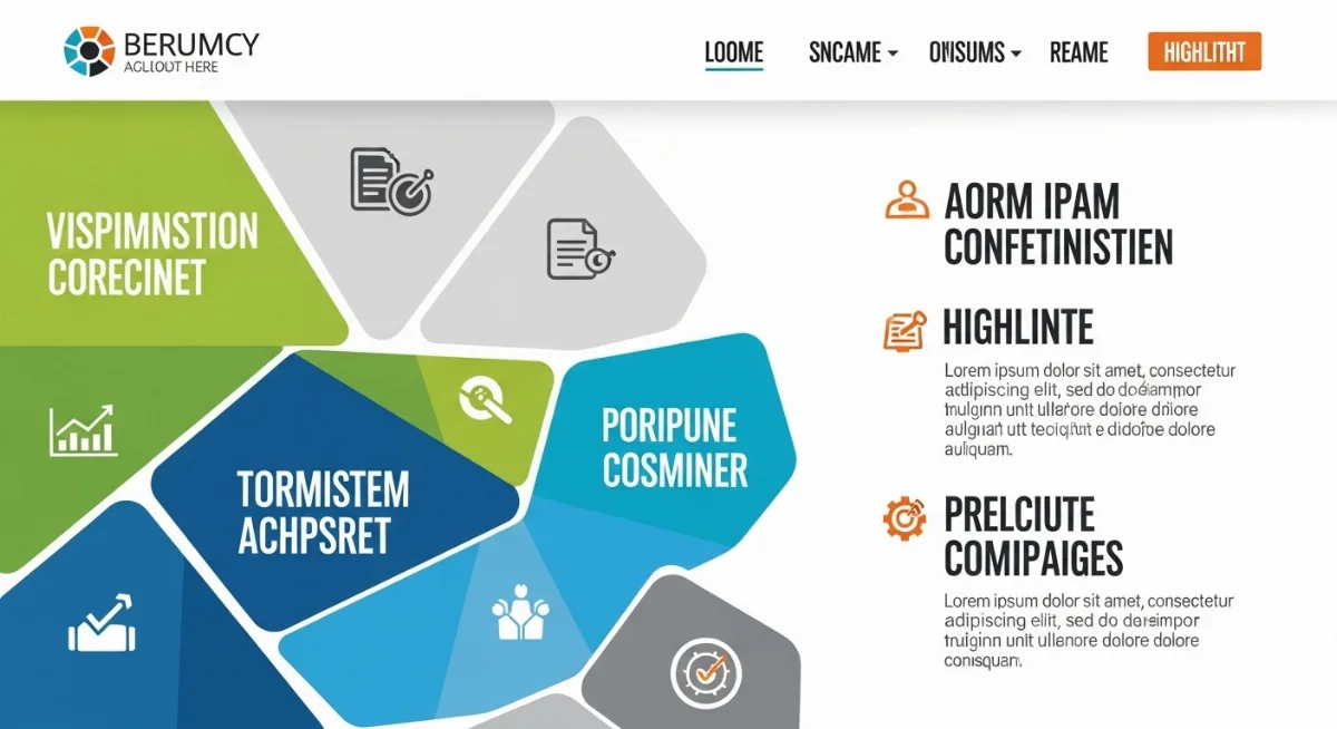 Tổng quan kho lưu trữ tài liệu hiện đại, được sắp xếp gọn gàng chuyên nghiệp