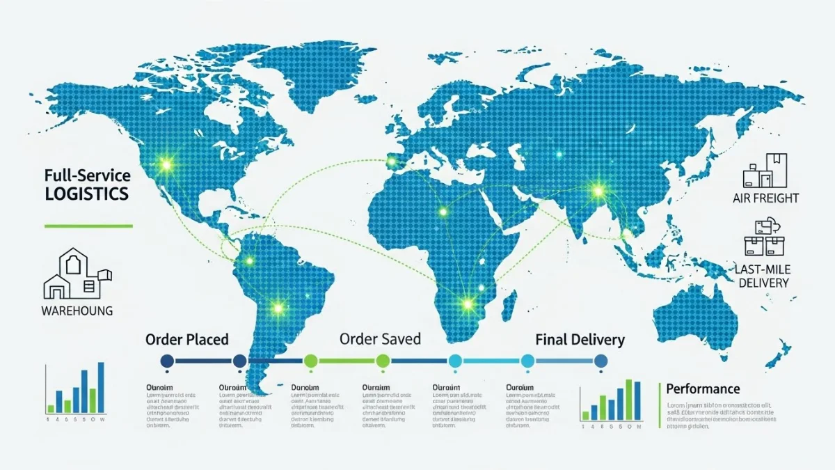 Quy trình dịch vụ trọn gói chuẩn hóa, tối ưu thời gian, nguồn lực hiệu quả.