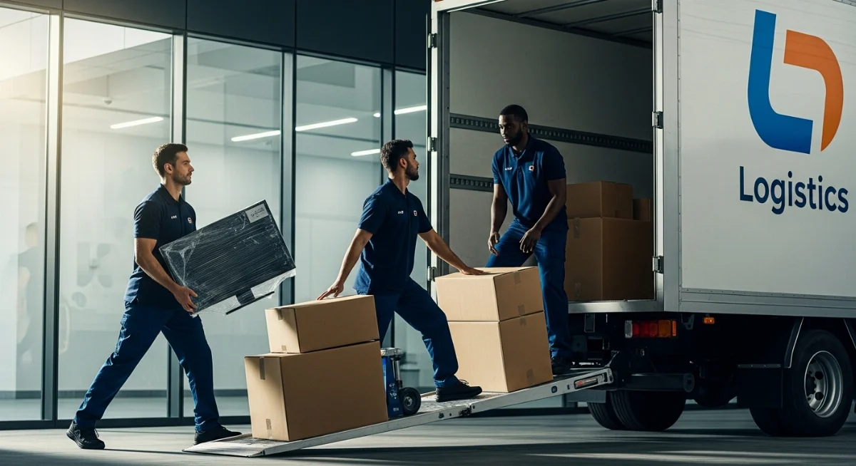 Trải Nghiệm Thực Tế: Doanh Nghiệp Nói Gì Sau Khi Thuê Dịch Vụ Chuyển Văn Phòng Trọn Gói – Uy Tín, Nhanh Chóng, Hiệu Quả