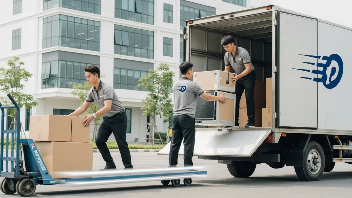 Cảnh Báo 5+ Rủi Ro 