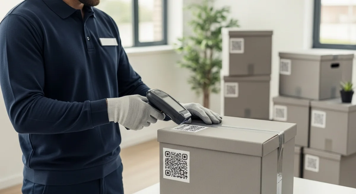 Quy Trình Kiểm Kê Và Bàn Giao Hồ Sơ Sau Khi Chuyển Văn Phòng – Đảm Bảo Đầy Đủ, Không Thất Lạc