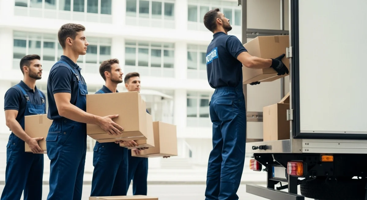 Thời Gian Và Hiệu Suất: Lý Do Chuyển Văn Phòng Trọn Gói Giúp Doanh Nghiệp Vận Hành Nhanh Hơn – Tiết Kiệm & Chuyên Nghiệp