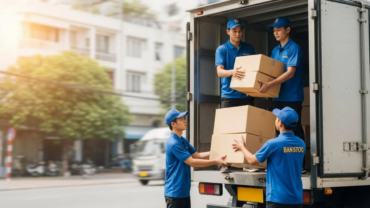 So Sánh Chi Phí Chuyển Nhà Bình Dương [A-Z]: Tự Chuyển vs Thuê Dịch Vụ Trọn Gói