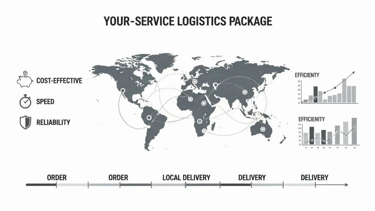 Lựa chọn đối tác cung cấp dịch vụ trọn gói uy tín và chuyên nghiệp