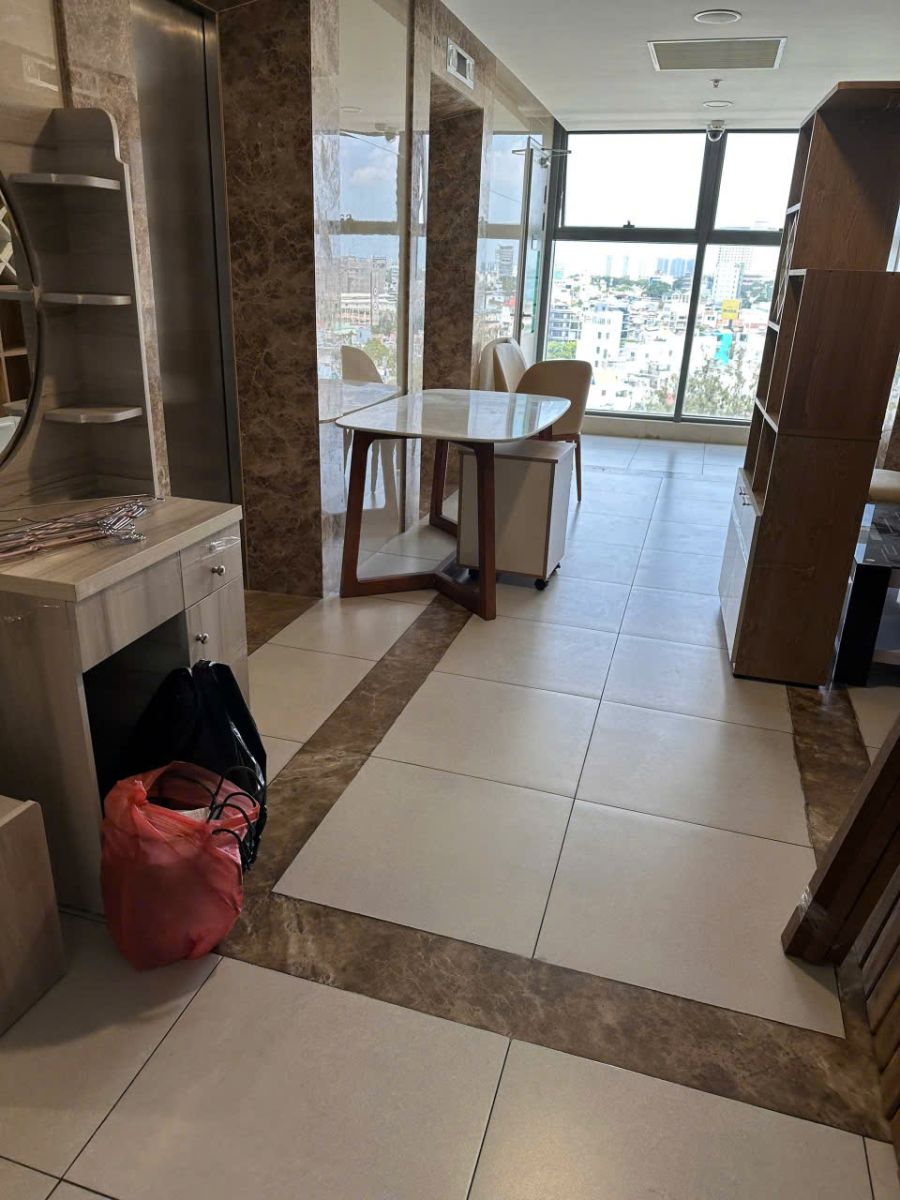 chuyển nhà trọn gói gò vấp