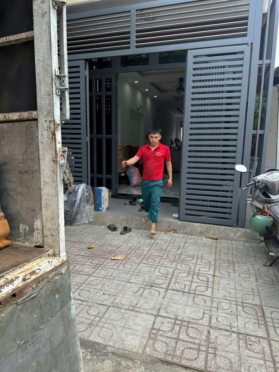 chuyển nhà trọn gói gò vấp