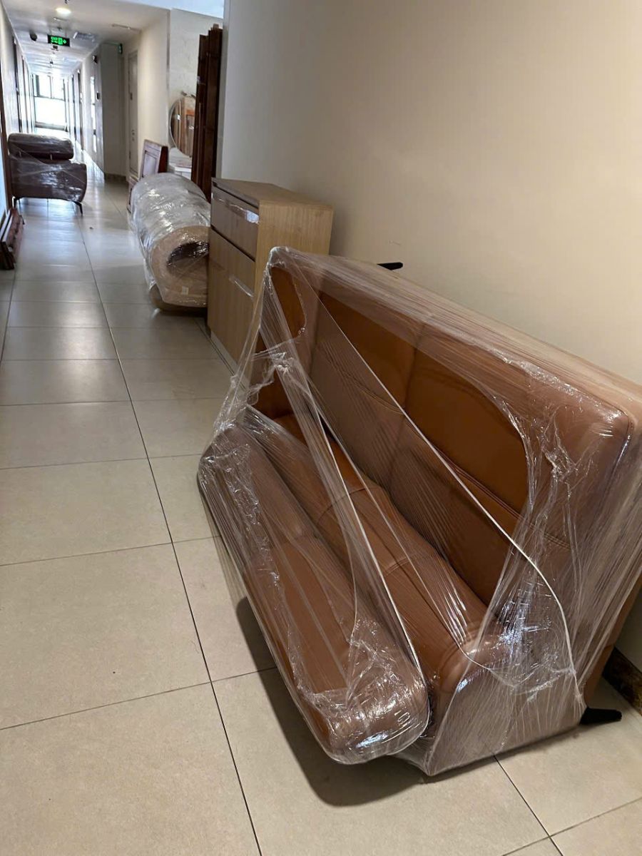 chuyển nhà trọn gói tại gò vấp