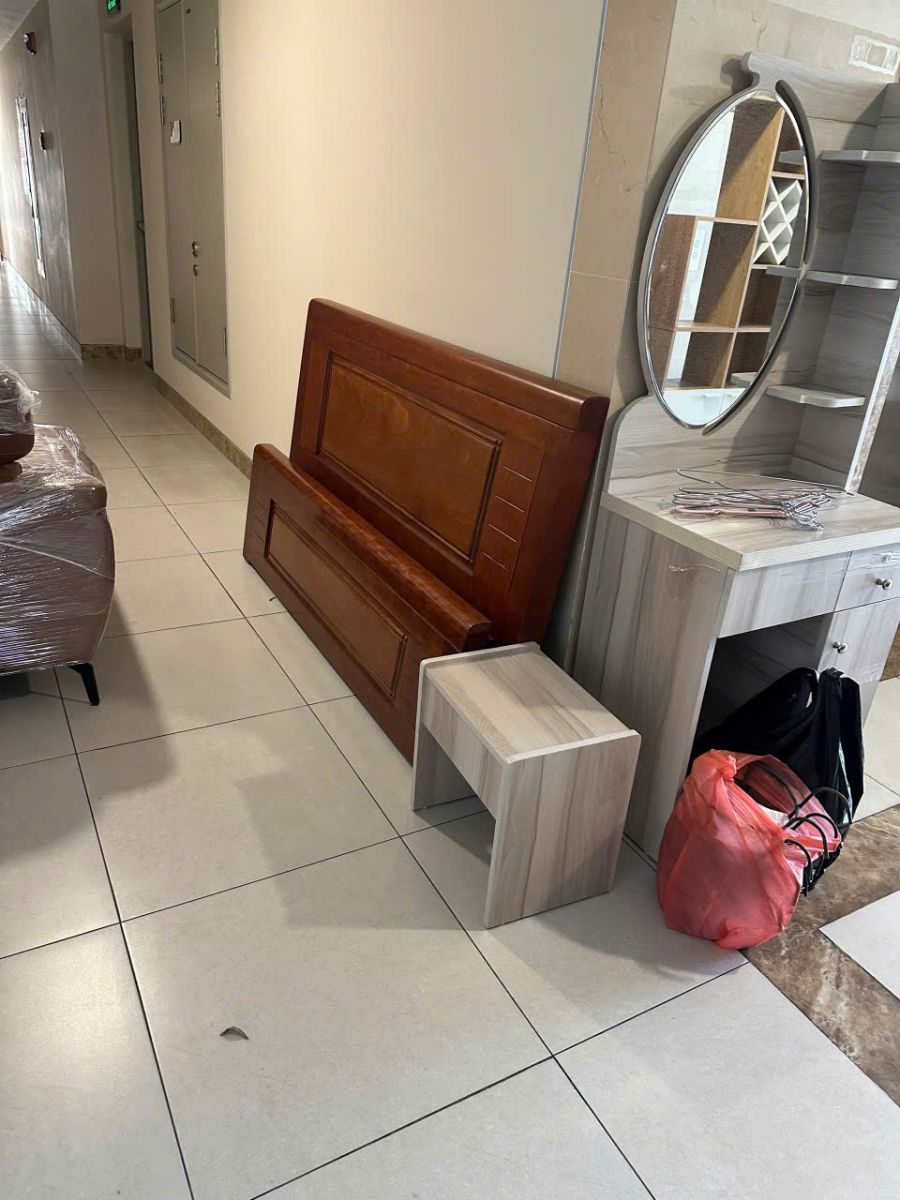 chuyển nhà trọn gói tại gò vấp