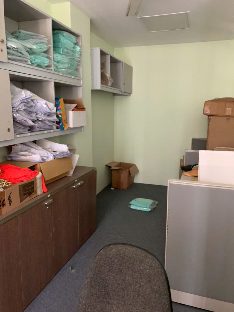 chuyển văn phòng trọn gói Bình Tân