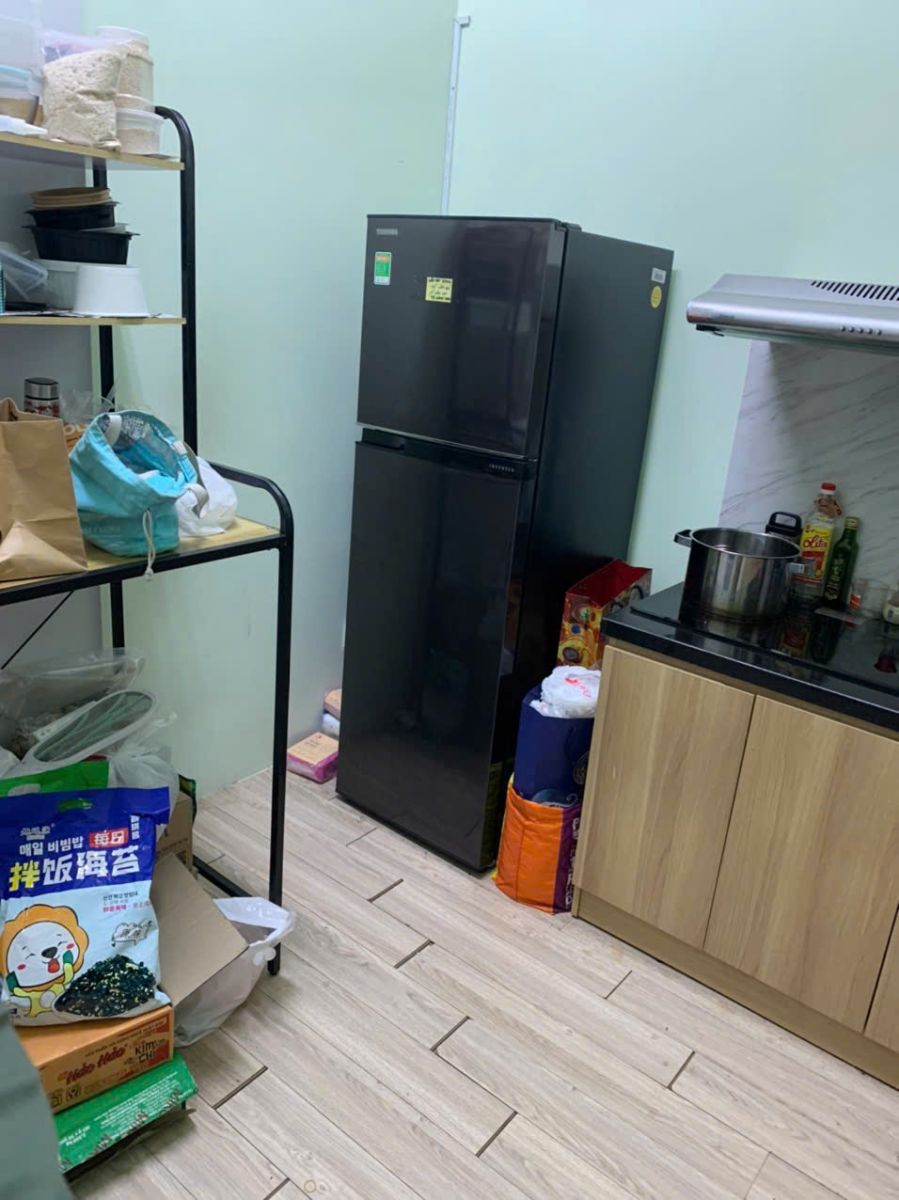 chuyển văn phòng trọn gói Bình Tân