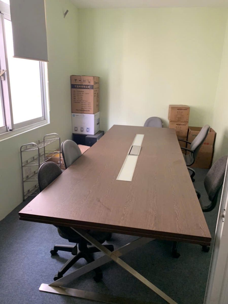 chuyển văn phòng trọn gói bình tân