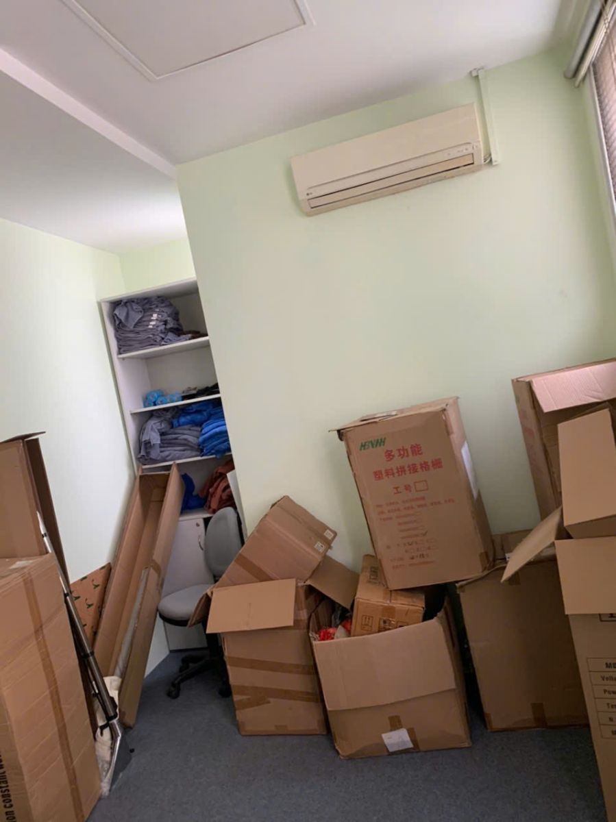 chuyển văn phòng trọn gói bình thạnh