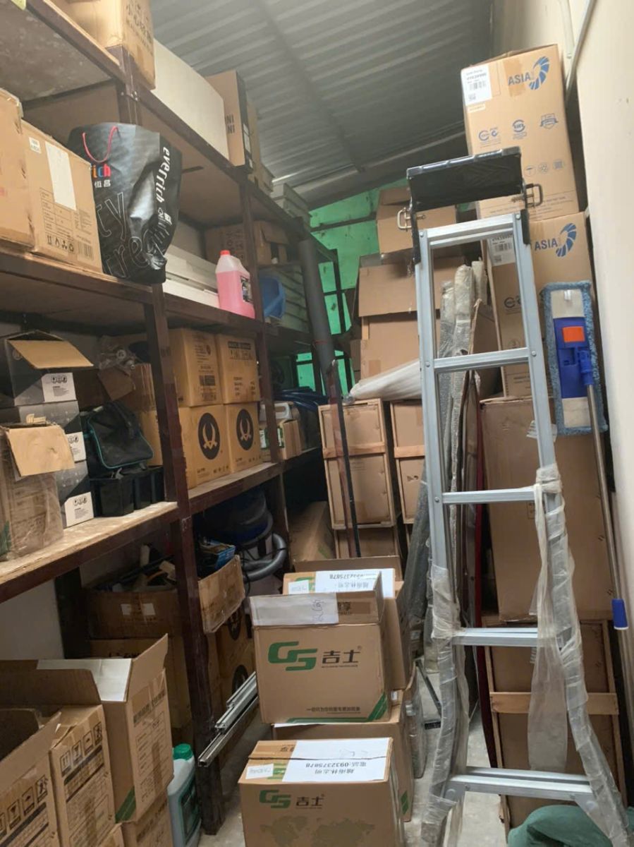 thuê chuyển văn phòng giá rẻ