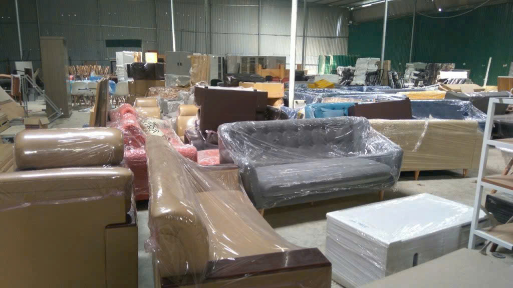 chuyển văn phòng trọn gói củ chi