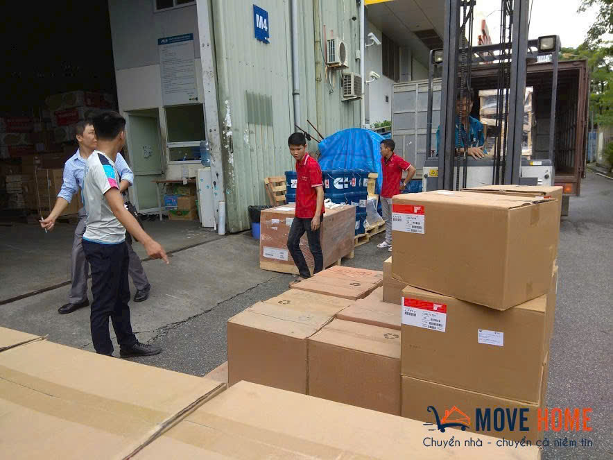 chuyển văn phòng trọn gói củ chi