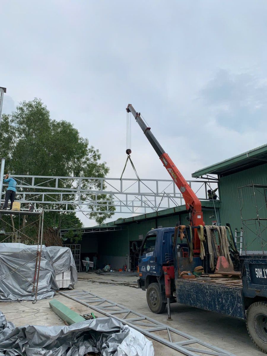 chuyển văn phòng trọn gói tân bình