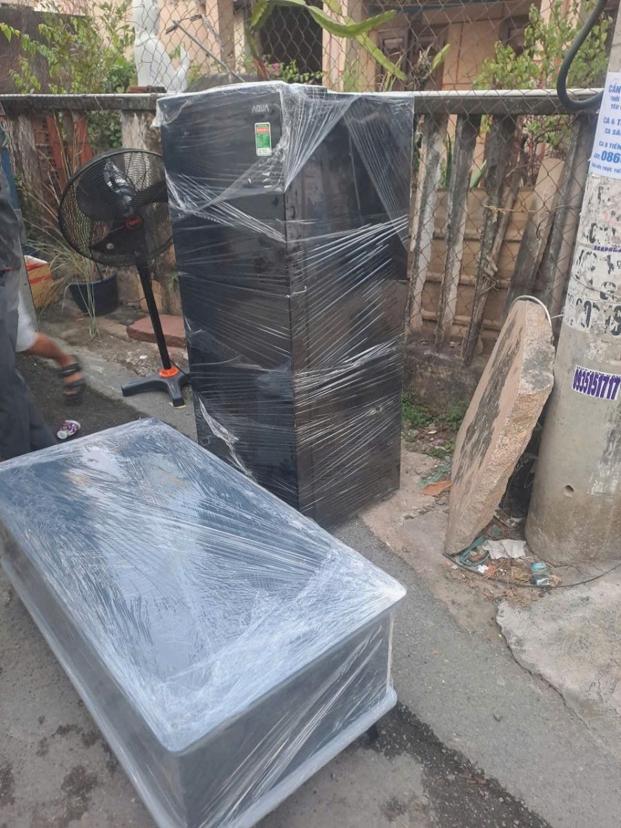 chuyển văn phòng trọn gói thuận an