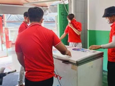 Chuyển Văn Phòng Trọn Gói Quận 2 Giá Tốt Nhất, Đảm Bảo Theo Cam Kết