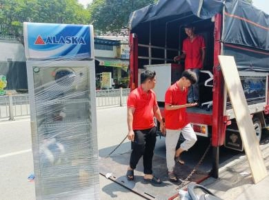 Chuyển Văn Phòng Trọn Gói Quận 3, Giá Tốt Gọi Là Có, Hỗ Trợ Nhanh 24/7