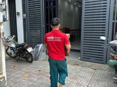 Chuyển Nhà Trọn Gói Giá Rẻ, Nhanh Gọn, Đảm Bảo An Toàn Trên Thị Trường