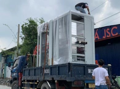 Chuyển Văn Phòng Trọn Gói Bến Cát, Gọi Có Mặt Ngay, 24/7: 0974 737 735