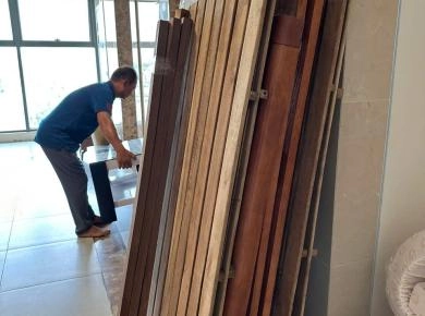 Chuyển Văn Phòng Trọn Gói Bình Chánh Báo Giá Luôn Tốt, Gọi Là Có Ngay