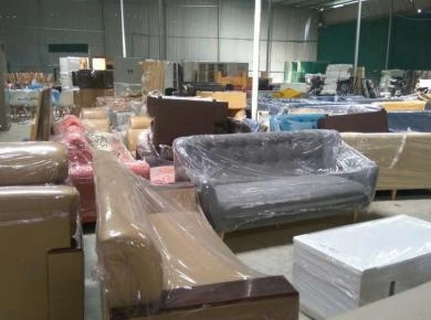 Chuyển Văn Phòng Trọn Gói Củ Chi Nhanh Chóng, An Toàn, Đảm Bảo 100%