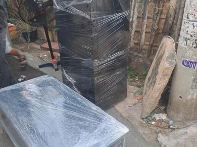 [Giá Rẻ Bất Ngờ] Chuyển Văn Phòng Trọn Gói Quận 7 Tối Ưu Chi Phí 100%