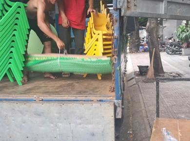 Chuyển Văn Phòng Trọn Gói Quận 9 Tối Ưu Chi Phí, Tiết Kiệm Thời Gian