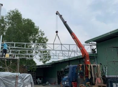 Chuyển Văn Phòng Trọn Gói Tân Bình Rẻ, Nhiệt Tình, Giá Cả Hợp Lý Nhất