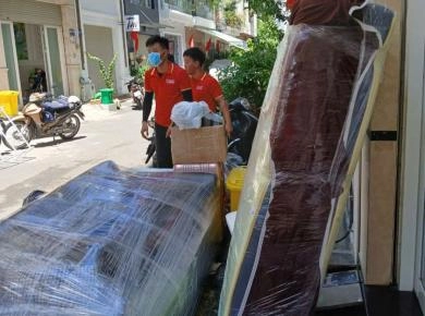 Chuyển Văn Phòng Trọn Gói Thủ Đức, Lý Do Doanh Nghiệp Nên Thuê Dịch Vụ