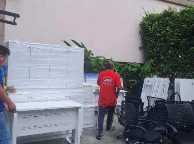 Chuyển Văn Phòng Tại Gò Vấp Giá Rẻ, Có Bảo Hành Gọi Ngay: 0974 737 735