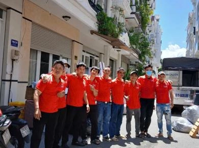 DỊCH VỤ VẬN TẢI THÀNH TRUNG MOVING 