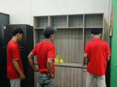 Chuyển Nhà Tân Bình