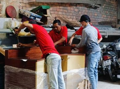 Chuyển Nhà Bình Tân