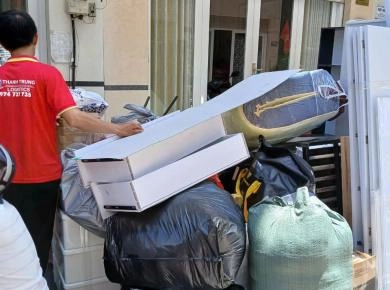 Chuyển Nhà Quận 5