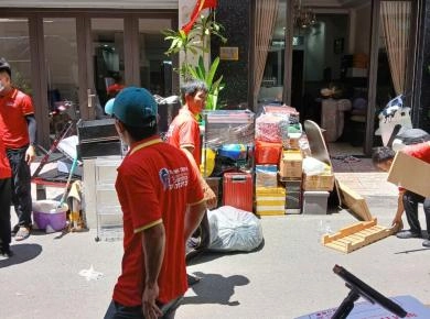 Chuyển Nhà Quận 3