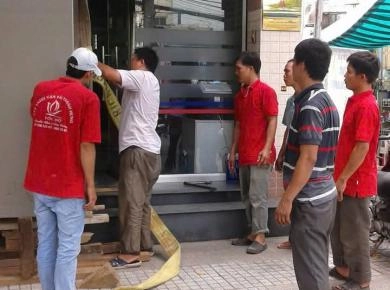 Chuyển Nhà Trọn Gói Đi Cần Thở