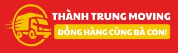 Th&agrave;nh Trung Moving