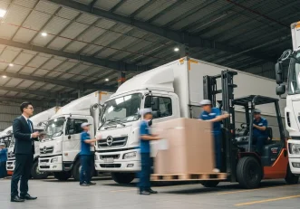 Doanh Nghiệp Bình Dương Chia Sẻ Kinh Nghiệm Thuê Dịch Vụ: Bài Học Thành Bại