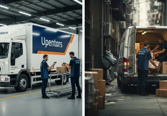 So Sánh Công Ty Chuyên Nghiệp Và Giá Rẻ: Lựa Chọn Nào Tối Ưu Cho Doanh Nghiệp?