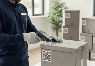 Quy Trình Kiểm Kê Và Bàn Giao Hồ Sơ Sau Khi Chuyển Văn Phòng – Đảm Bảo Đầy Đủ, Không Thất Lạc