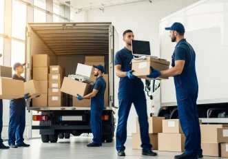 7 Lợi Ích Vàng Khi Chọn Đúng Công Ty Chuyển Văn Phòng Trọn Gói Uy Tín