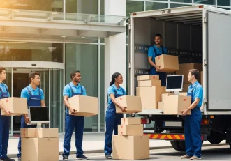 Cách Tiết Kiệm Chi Phí Khi Thuê Dịch Vụ Chuyển Văn Phòng – Giải Pháp Hiệu Quả Cho Doanh Nghiệp