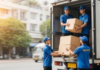So Sánh Chi Phí Chuyển Nhà Bình Dương [A-Z]: Tự Chuyển vs Thuê Dịch Vụ Trọn Gói