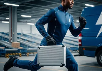 7+ Lưu Ý Sống Còn Khi Đóng Gói Tài Liệu Mật [An Toàn Tuyệt Đối]